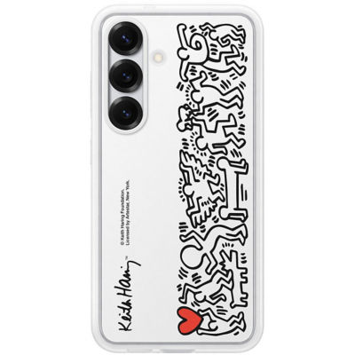 SAMSUNG 三星 Galaxy S25 Flipsuit 保护壳 2