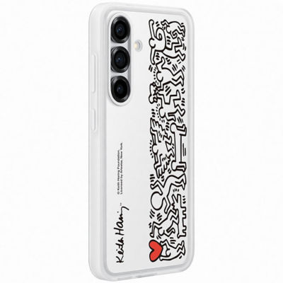 SAMSUNG 三星 Galaxy S25 Flipsuit 保护壳 5