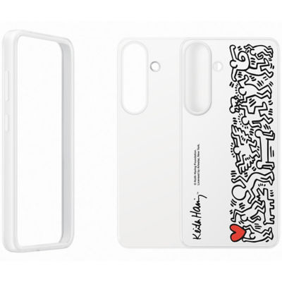 SAMSUNG 三星 Galaxy S25 Flipsuit 保护壳 7
