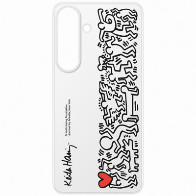 SAMSUNG 三星 Galaxy S25 Flipsuit 保护壳 8