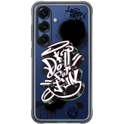 Samsung Galaxy S25 Flipsuit Case (Rugged) 2