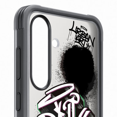 Samsung Galaxy S25 Flipsuit Case (Rugged) 6