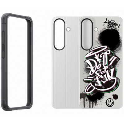 Samsung Galaxy S25 Flipsuit Case (Rugged) 8
