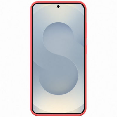 SAMSUNG 三星 Galaxy S25 硅胶保护壳 3