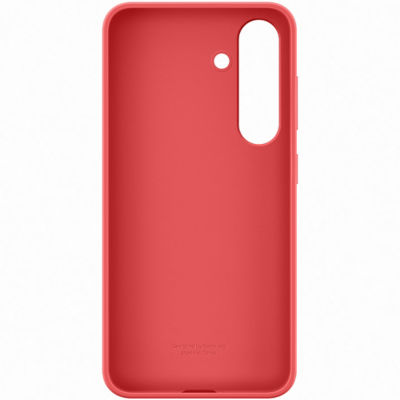 SAMSUNG 三星 Galaxy S25 硅胶保护壳 5