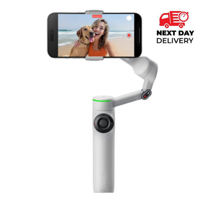Buy Insta360 Flow 2 Pro (Creator Kit) Online in Singapore