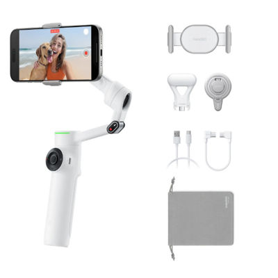 Insta360 Flow 2 Pro (Creator Kit) 7