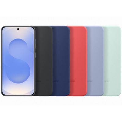 Samsung Galaxy S25 Silicone Case 6