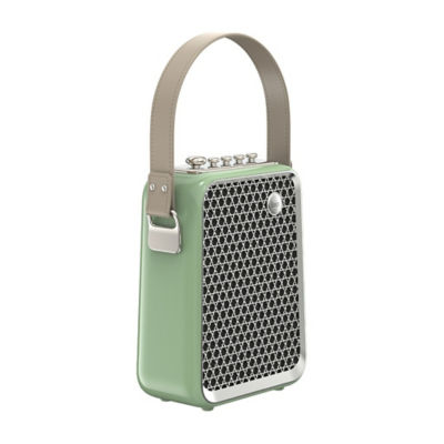 Divoom SongBird-HQ2 50W Dual Mic Karaoke & Bluetooth Speaker 2