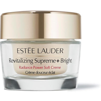 ESTÉE LAUDER Revitalizing Supreme+ Bright Radiance Power Soft Creme