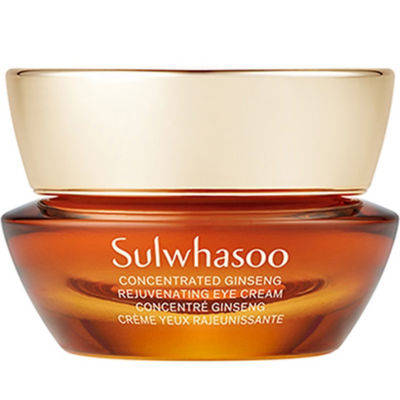 SULWHASOO Concentrated Ginseng Rejuvenating Eye Cream