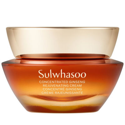 SULWHASOO Concentrated Ginseng Rejuvenating Cream