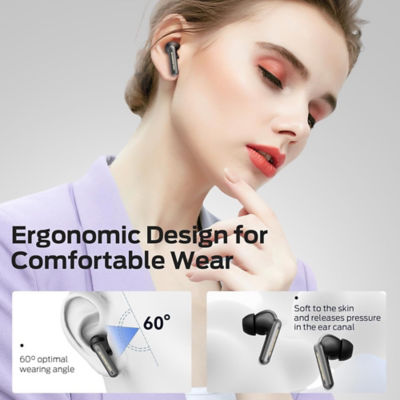 Monster TWS TH300 Wireless Noise Cancelling Earbuds 137250 3