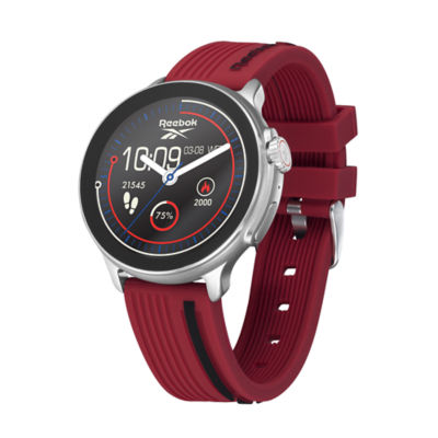 REEBOK INTENSEFIT SMARWATCH UNISEX RED 1