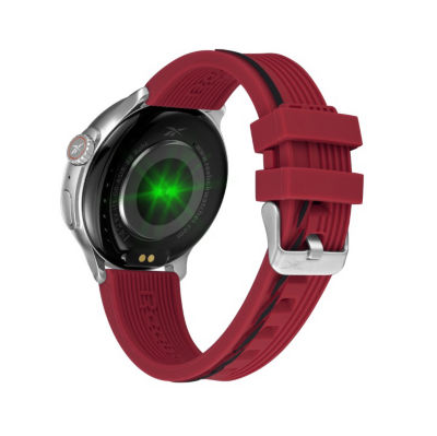 REEBOK INTENSEFIT SMARWATCH UNISEX RED 2