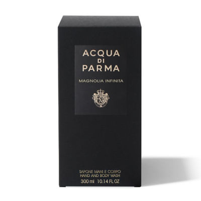 Acqua di Parma 帕尔玛之水格调手部身体洁肤露（木兰未央调） 3
