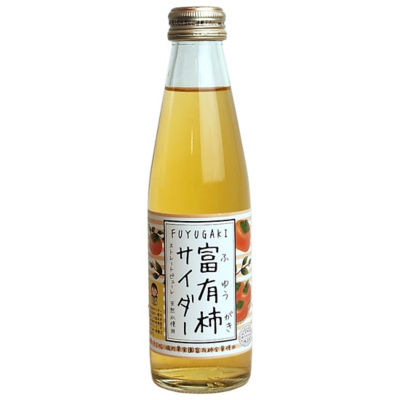 Nara Cider [Bundle of 3] Nara Cider - Sparkling Cider Mixed 3