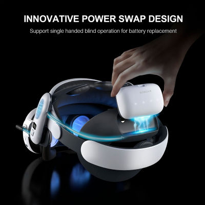 極美品　 Quest 3 512GB +BOBOVR S3 Pro Buy BOBOVR S3 Pro Super Strap For Quest 3 & 3S Online in Singapore