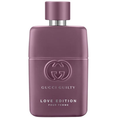 GUCCI Guilty Love Edition for Women