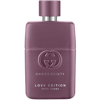 Buy GUCCI Guilty Love Edition for Women Online in Singapore