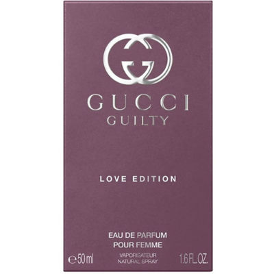Buy GUCCI Guilty Love Edition for Women Online in Singapore