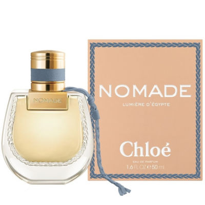 Chloe 蔻依恋旅埃及花园女士香氛 3