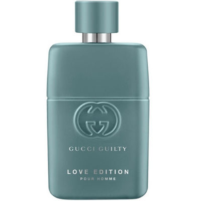 Buy GUCCI Guilty Love Edition for Men Online in Singapore