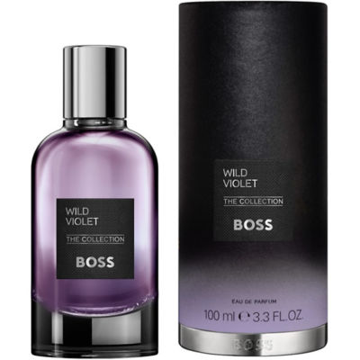 Buy BOSS The Collection Wild Violet Eau de Parfum Unisex Online in