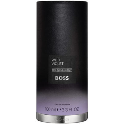 Buy BOSS The Collection Wild Violet Eau de Parfum Unisex Online in