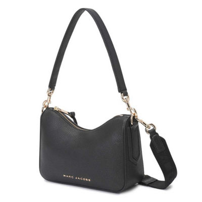 MARC JACOBS Drifter Small Shoulder Bag Black 4P4HSH011H01 3
