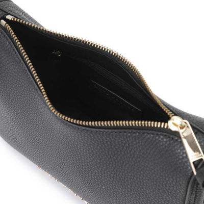 MARC JACOBS Drifter Small Shoulder Bag Black 4P4HSH011H01 4