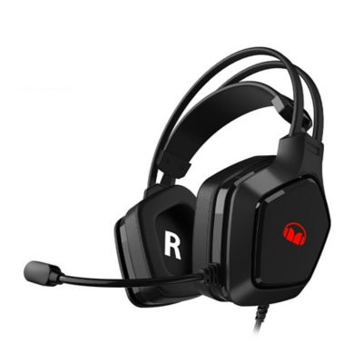 Monster Airmars N1 Gaming Headphone 1