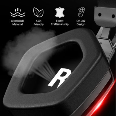 Monster Airmars N1 Gaming Headphone 5
