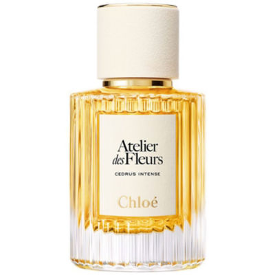 Chloé Atelier des Fleurs Iris 50ml クロエ香水 Chloé Atelier Des Fleurs Iris Eau De Parfum 50ml | David Jones