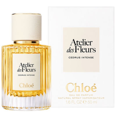 Buy CHLOE Atelier des Fleurs Cedrus Intense Eau de Parfum for
