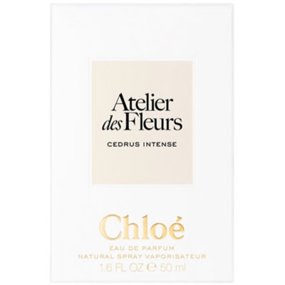 Buy CHLOE Atelier des Fleurs Cedrus Intense Eau de Parfum for