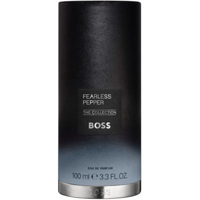 BOSS Fragrances 博斯系列无畏胡椒淡香精 3