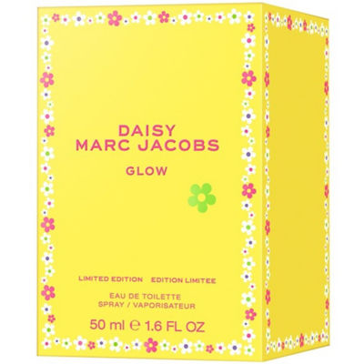 Marc Jacobs Fragrances MARC JACOBS Daisy Glow Limited Edition Eau de Toilette for Women 3