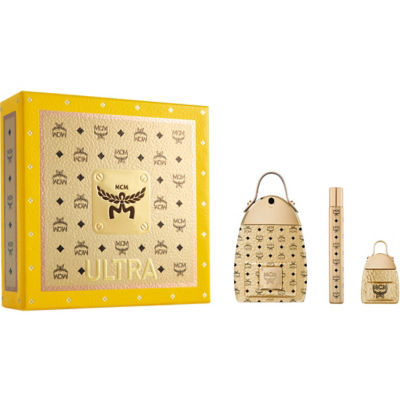 Buy MCM Crush EDP Online in Singapore | iShopChangi