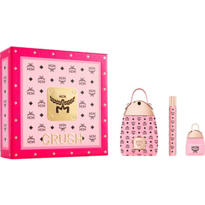 MCM Crush EDP 3pc Gift Set