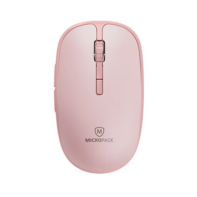 Micropack Bluetooth USB Dual Mode Wireless Mouse | MP-729B 1