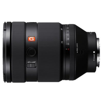 Sony FE 28-70mm F2 GM 2
