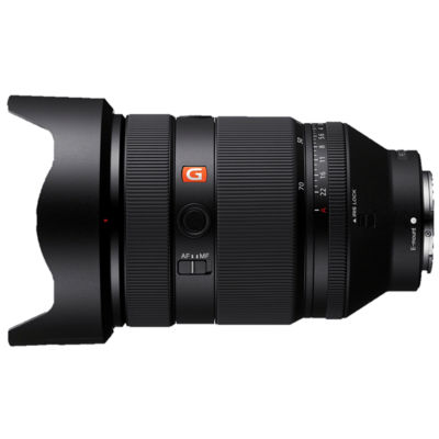 Sony FE 28-70mm F2 GM 3
