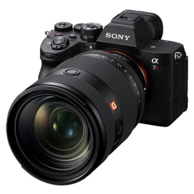 Sony FE 28-70mm F2 GM 4