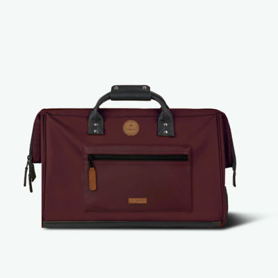 Cabaia Duffle Bag - Mid Season Collection 3