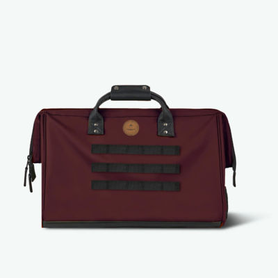 Cabaia Duffle Bag - Mid Season Collection 4