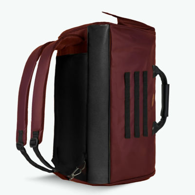 Cabaia Duffle Bag - Mid Season Collection 7