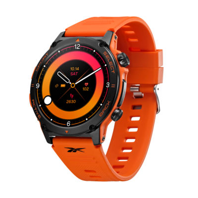 Reebok Motive Smartwatch 1