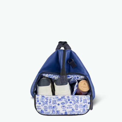 Cabaia Duffle Bag - Mid Season Collection 6