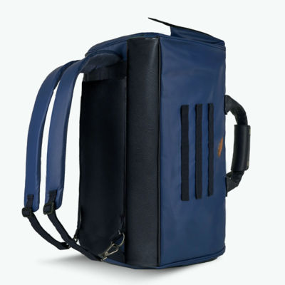 Cabaia Duffle Bag - Mid Season Collection 8